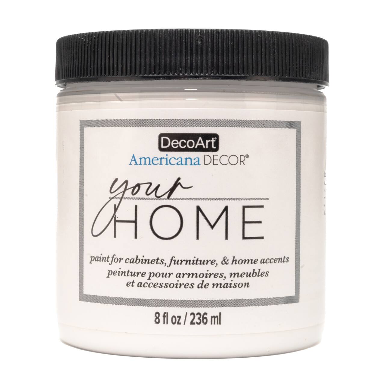 6 Pack: DecoArt® Americana Decor® Your Home Paint